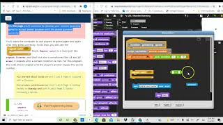 U2 L1 Pages 1-2 (Number guessing)