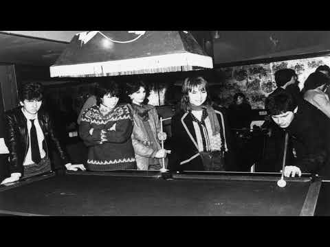 Delta 5 - Colour {1980} auf YouTube ansehen Delta 5 - Colour {1980} auf YouTube ansehen