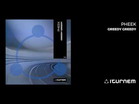 Pheek — IT20 - Pheek - The Other On The Bee (Nov 26th 2007)