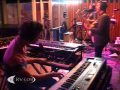 Portugal. The Man performing "Got It All (This Can't Be Living Now)"