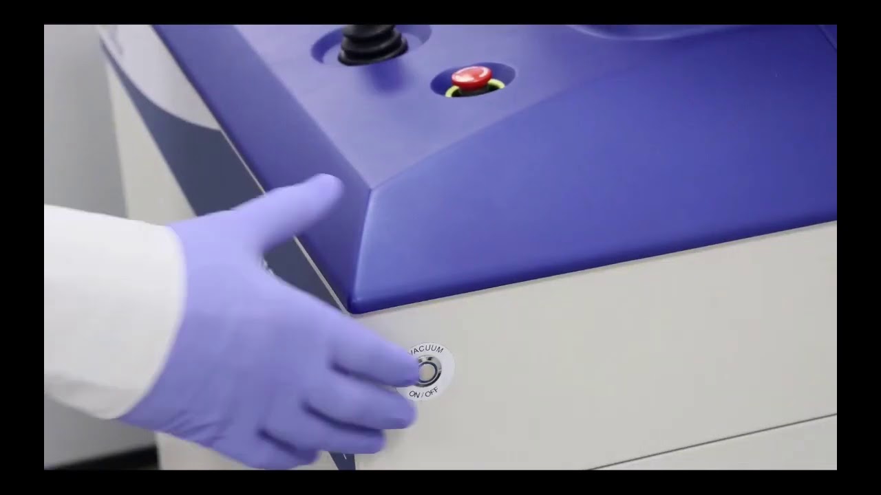 Taylor Hobson Webinar Series | New features of Talyrond 500HS Roundness Measuring Instrument