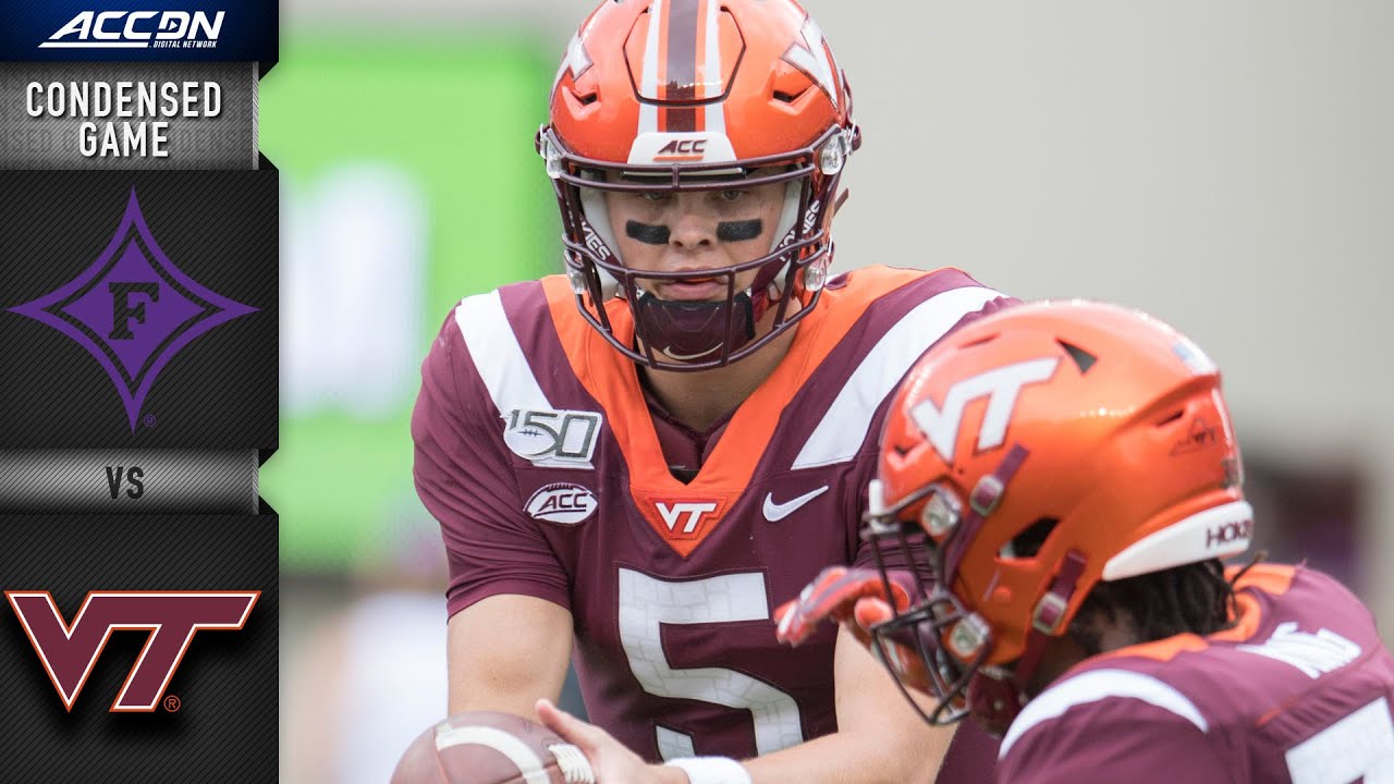 va tech football jersey