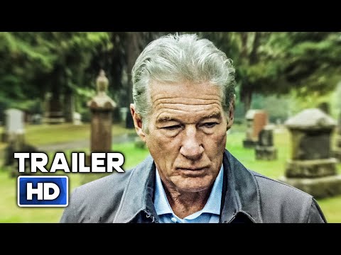 Longing Official Trailer Richard Gere, Mystery, Drama Movie Hd