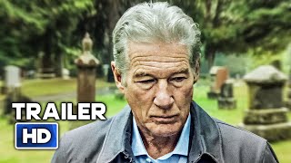 LONGING Official Trailer (2024) Richard Gere, Mystery, Thriller Movie HD