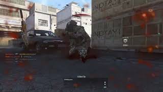 Codmw Sss7 Hot War 2