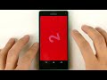Sony Xperia Z3 Compact  - appearance - part 1