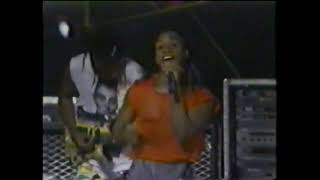 Living Colour - &quot;New Jacks Theme&quot; - Grammys 1991