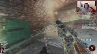 The Greatest Bullshit Death : Mob of The Dead : w/DghtJug
