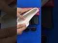 seoul show首爾秀  2款便攜式卡扣卡帶太陽眼鏡盒手工皮質眼鏡包 product youtube thumbnail