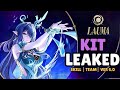 🔴 I'm Pulling for her.... (Indian streamer) #genshinimpact #lauma #nodkrai