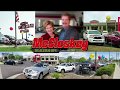 2018 "The cars not the kids" reboot from McCloskey Motors in Colorado Springs!