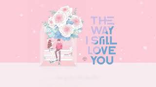 [Vietsub] Reynard Silva - The Way I Still Love You