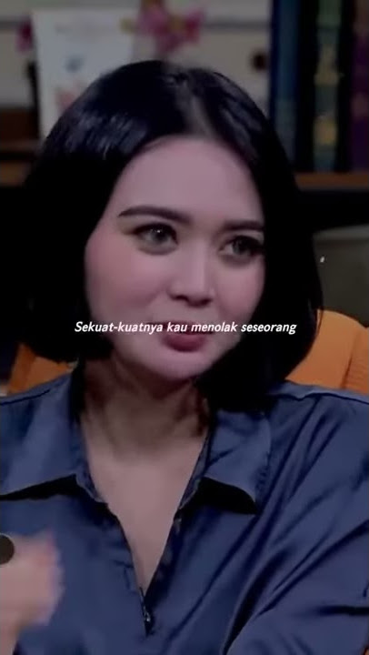 KALAU MEMANG DIA BUKAN JODOH DIA AKAN PERGI | Kumpulan Story WA