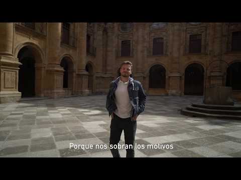 ¿Por qué estudiar en la UPSA? 🎬 🙌 hqdefault