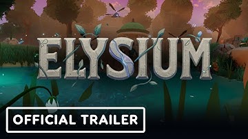 Elysium - Official Gameplay Reveal Trailer
