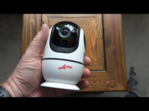 anran wireless security system reviews