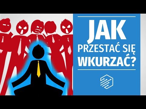 Wideo: Jak Wkurzyć Kogoś Z Kolorado