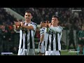 PAOK vs. Young Boys: Extended Highlights | UEL League Phase MD 4 | CBS Sports Golazo