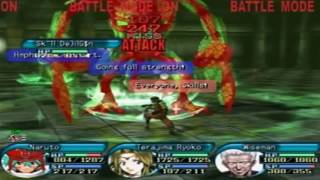 Let's Play:  .hack//Outbreak - Part 25