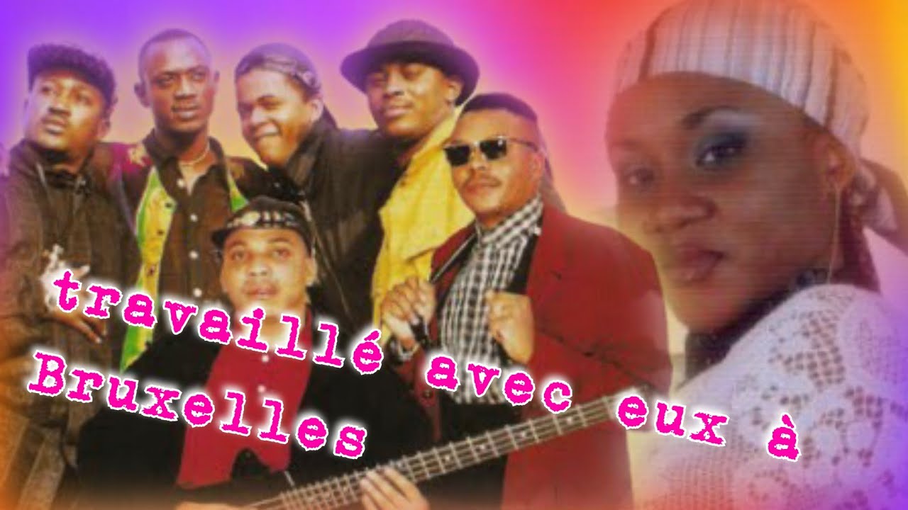 Donc d esse mukangi a t autoris e chanter sur kalayi boeing youtube