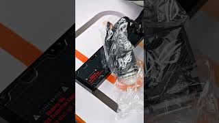 Ultimate ASUS ROG Gaming Rig: Ryzen 9 9950X3D, RTX 5090, and Hyperion GR701 Case.