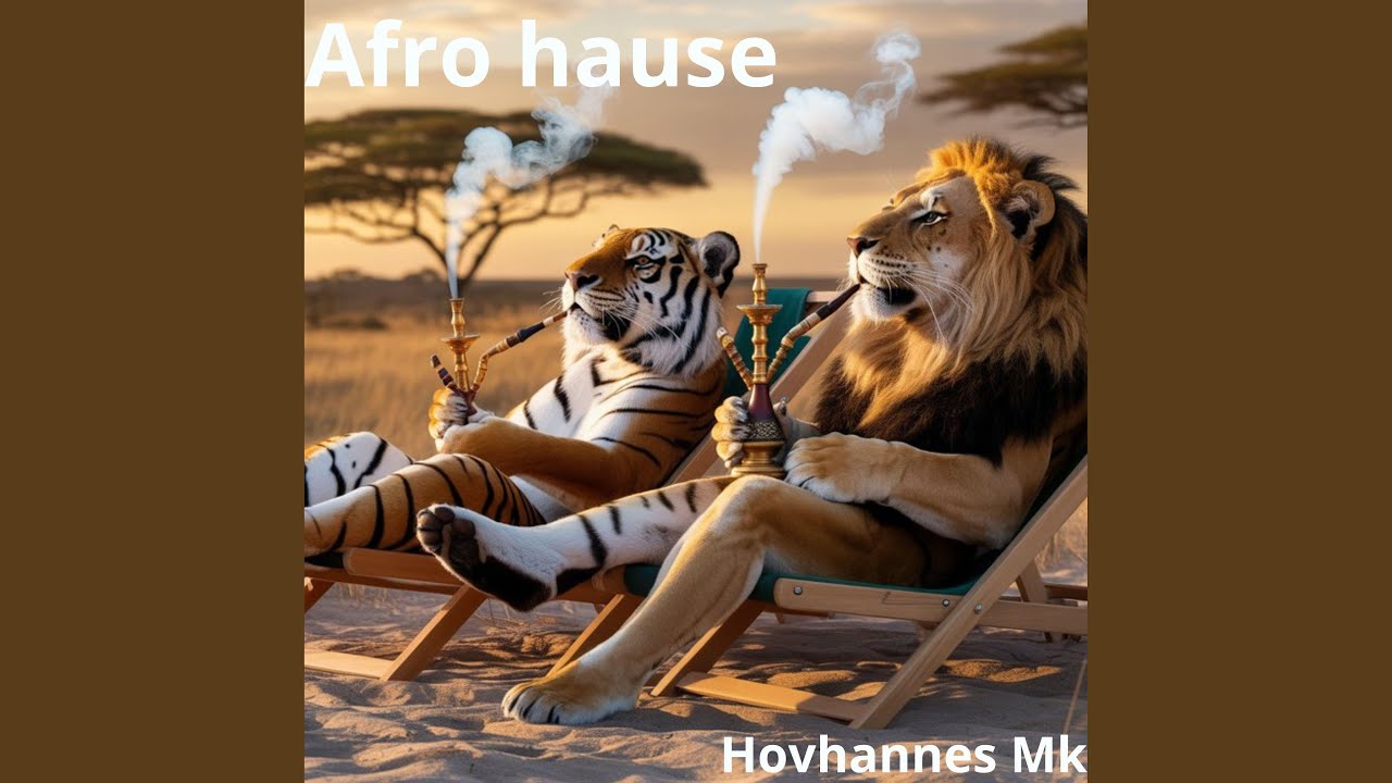 Watch Afro hause on YouTube Watch Afro hause on YouTube