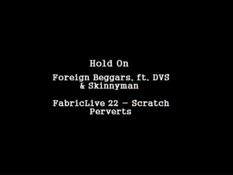FabricLive 22 - Hold On