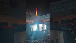 Morgan Wallen Miami Florida Hard Rock Stadium July 11 2025