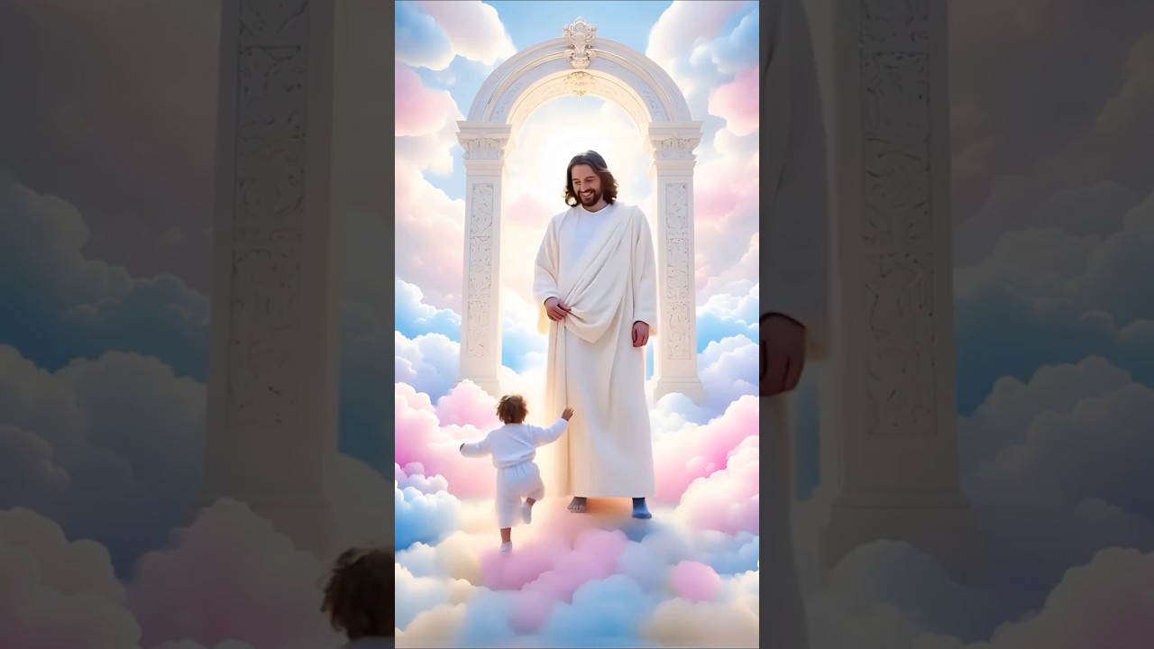 I Believe in God Our Father 🙏 | Faith That Moves Mountains