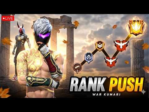 WAR KUMARI GAMING live