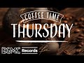 THURSDAY JAZZ: Smooth Jazz Instrumental Music for Afternoon