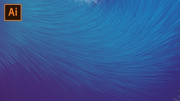 HOW TO MAKE COLORFUL ABSTRACT BACKGROUND | ADOBE ILLUSTRATOR TUTORIAL| #illustration #tutorial