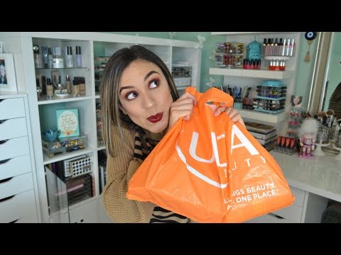 Haul | When you get a coupon and buy everything you DONT need🤷🏻‍♀️!