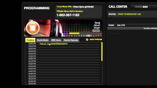 RadioYo Tutorial Video - Auto Broadcast Feature