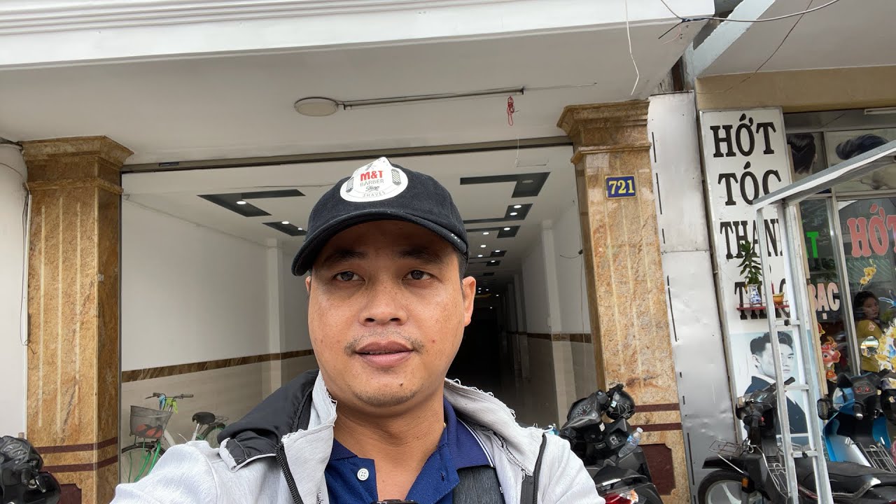 quan8 Update bán nhà mặt tiền phạm thế hiển phường 4 quận 8 gần chợ kinh doanh sầm uất