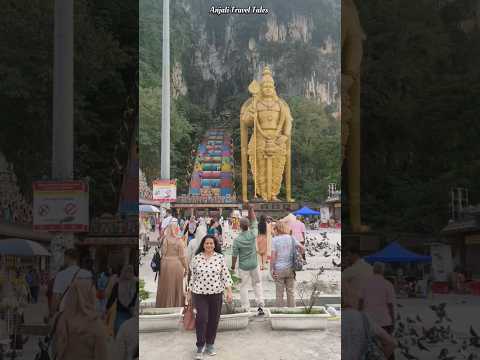 Malaysia 🇲🇾 Batu