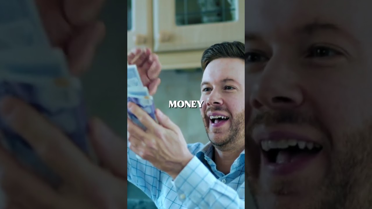 Money Is Energy – Shift Your Frequency 