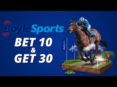 Experience Exciting Online Gambling in English at BoyleSports Casino for South African Players