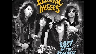 Electric Angels - New York Times (Lost In The Atlantic) chords