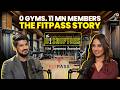 The Story Of FITPASS & Akshay Verma | How The Sibling Duo Disrupted India’s Fitness Market