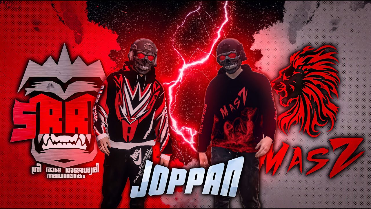 Kerivaa Myrolee..... | MasZ Joppan | TOXIC GANG RP🔞| ZIONCITY