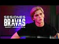 Sesión Brava #15: Special guest Adrián Cota