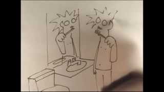 Видео Как Я Планировал Сделать Кучу Дел (автор: Mariya Zhygan)