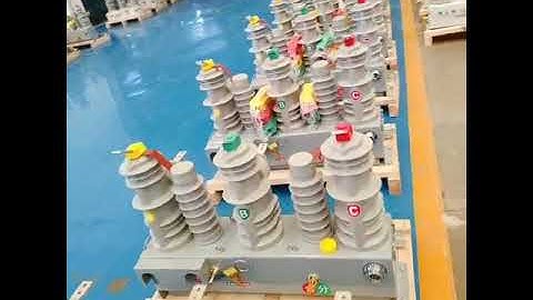 auto recloser circuit breaker