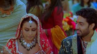 Kabhi Alvida Naa Kehna FULL HD SONG  HEARTING TOUCHING SONG