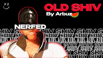 OLD SHIV IN DEADLOCK?!