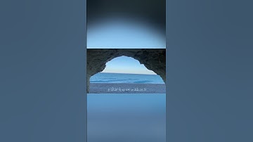 تلاوة هادئة لسورة الحجر