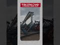 Bridge Collapse Tragedy: 6 Workers Dead in UP | Who Is Responsible for Worker Safety? #pmmodi #news