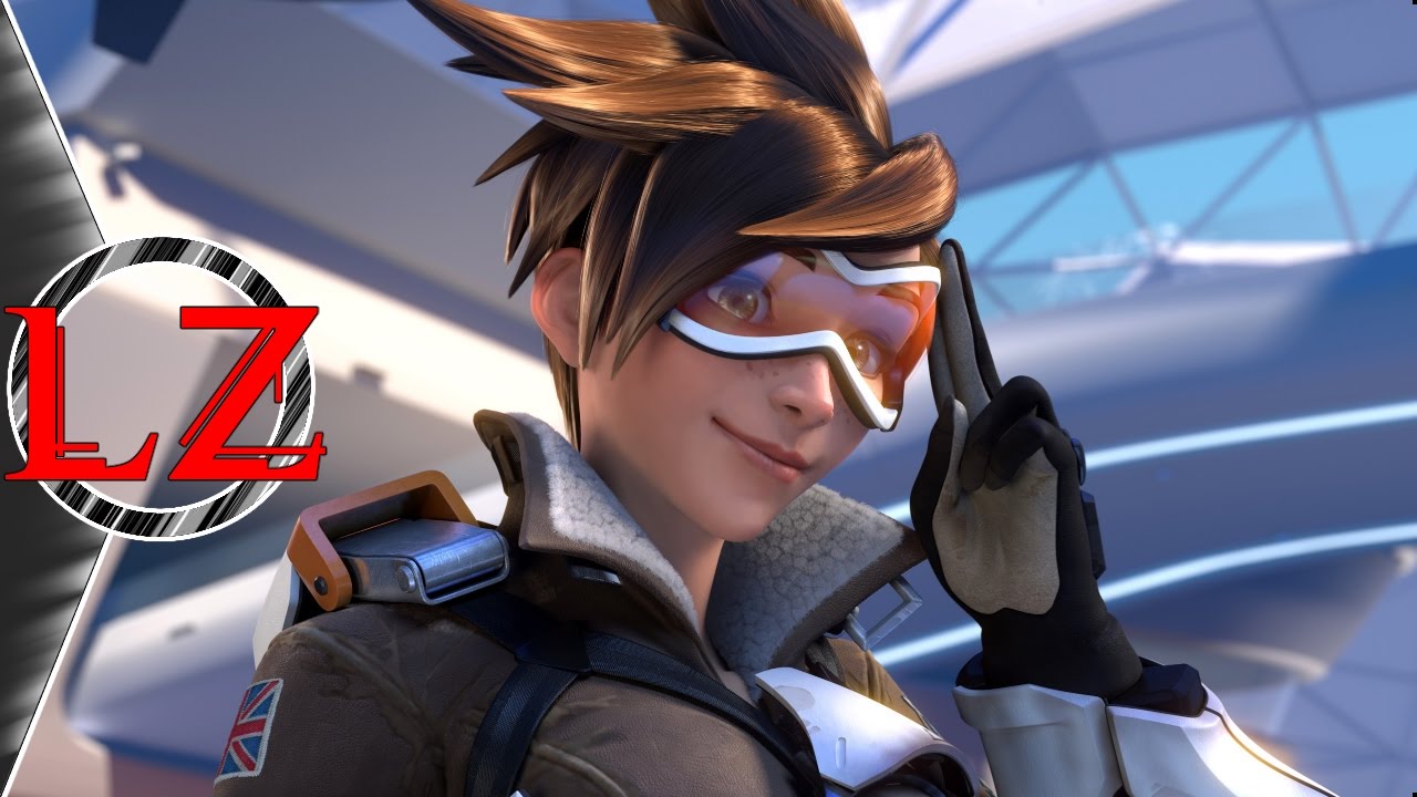 Is Overwatch the New Most Amazing Multiplayer Game That Copycats Should Follow?