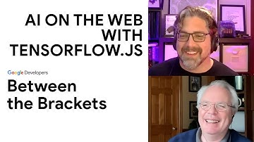 🤖 AI on the Web with #TensorFlow.js | Google Developers North America
